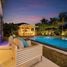 4 Schlafzimmer Villa zu vermieten im Botanica Bangtao Beach (Phase 5), Choeng Thale, Thalang, Phuket
