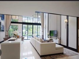 4 Bedroom House for sale at Quarter 31, Khlong Toei Nuea, Watthana, Bangkok