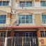 3 Bedroom Villa for sale at Suetrong Grand Home Kaset-Ratchayothin, Sena Nikhom, Chatuchak