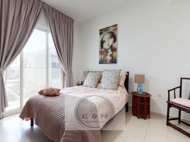 3 Bedroom Villa for sale at Arabella Townhouses 2, Arabella Townhouses, Mudon
