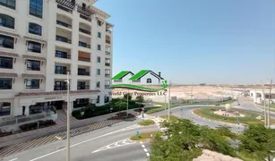 2 Schlafzimmern Appartement zu verkaufen in Yas Acres, Abu Dhabi Ansam 1