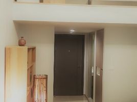 1 Bedroom Condo for sale at IDEO New Rama 9, Hua Mak