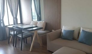 1 Bedroom Condo for sale in Bang Phongphang, Bangkok U Delight Residence Riverfront Rama 3