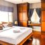 4 Bedroom Villa for rent at Baan Suan Lalana, Nong Prue, Pattaya