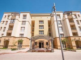 2 Schlafzimmer Appartement zu verkaufen im Aurora, Uptown Cairo