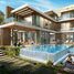 6 Schlafzimmer Villa zu verkaufen im Cavalli Estates, Brookfield, DAMAC Hills (Akoya by DAMAC)
