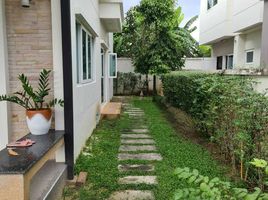 4 Bedroom House for sale at Supalai Ville Phetkasem 69, Nong Khaem, Nong Khaem