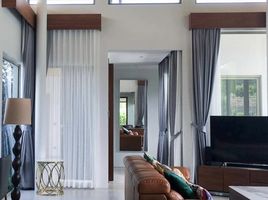 3 Schlafzimmer Villa zu vermieten im Botanica Bangtao Beach (Phase 5), Choeng Thale, Thalang, Phuket