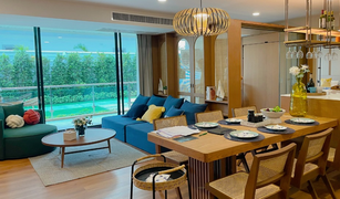 2 Bedrooms Condo for sale in Nong Prue, Pattaya Gardenia Pattaya