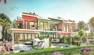 3 Habitaciones Adosado en venta en Golf Vita, Dubái Portofino