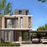 4 Bedroom House for sale at Elie Saab, Villanova, Dubai Land