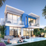 4 Bedroom Townhouse for sale at Malta, DAMAC Lagoons, Dubai, United Arab Emirates