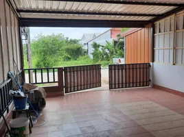 2 Bedroom Townhouse for rent in Songkhla, Ban Phru, Hat Yai, Songkhla