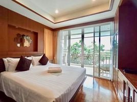 3 Schlafzimmer Villa zu vermieten im SeaRidge, Nong Kae