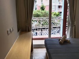 2 Schlafzimmer Appartement zu vermieten im Grande Caribbean, Nong Prue, Pattaya, Chon Buri