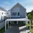 4 Bedroom House for sale at Norden Barn Habita Maejo, Pa Phai