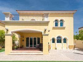 3 Bedroom Villa for sale at Legacy, Jumeirah Park