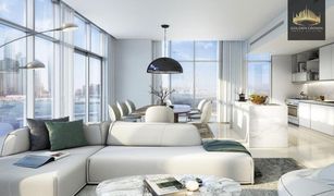 2 chambres Appartement a vendre à Creek Beach, Dubai Creek Palace