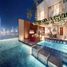 4 Bedroom House for sale at The Floating Seahorse, The Heart of Europe, The World Islands, Dubai