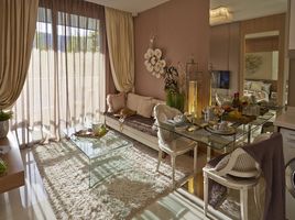 1 Bedroom Condo for sale at The Riviera Wongamat, Na Kluea