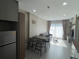 2 спален Кондо в аренду в Supalai City Resort Charan 91, Bang Ao, Банг Пхлат