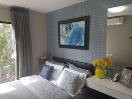 2 Bedroom Apartment for rent at Icondo Sukhumvit 105, Bang Na