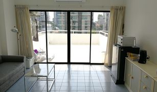 Studio Apartment for sale in Sam Sen Nai, Bangkok Centurion Park