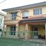 3 Bedroom House for sale at Chaiyapruk Village Klong 4, Bueng Yi Tho, Thanyaburi