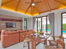 3 Bedroom Villa for rent in Rawai, Phuket Town, Rawai