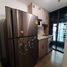Studio Condo for rent at Ideo Q Chula Samyan, Maha Phruettharam, Bang Rak