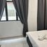 Studio Condo for rent at One Adriatico Place, San Juan City