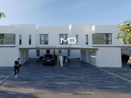 5 Bedroom Villa for sale at Noya Luma, Yas Island