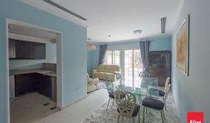 1 Schlafzimmer Reihenhaus zu verkaufen in , Dubai District 12V