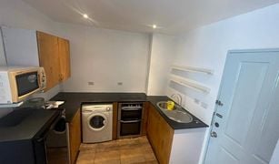 1 Bedroom Condo for sale in Bang Na, Bangkok The Parkland Bangna