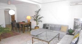 Verfügbare Objekte im Appartement 100 m² à vendre, Palmiers, Casa