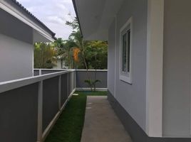 3 Bedroom House for sale at Baan Kaew Sa, Rim Nuea, Mae Rim