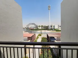 2 Bedroom Apartment for sale at Urbana III, EMAAR South