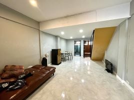 2 Bedroom Townhouse for rent in Centralplaza Chiangmai Airport, Suthep, Chang Phueak