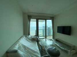 1 Bedroom Apartment for sale at The Riviera Monaco, Nong Prue