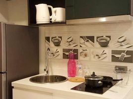 1 Bedroom Condo for rent at The Urban Attitude, Nong Prue