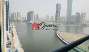 Studio Appartement zu verkaufen in , Dubai Bays Edge