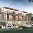 3 Bedroom Townhouse for sale at Camelia, Layan Community