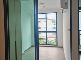 1 Schlafzimmer Appartement zu verkaufen im Regal Onnut - Srinakarin, Nong Bon, Prawet