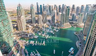 2 Schlafzimmern Appartement zu verkaufen in , Dubai Cayan Tower