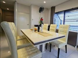 4 Bedroom House for sale at The City Suksawat 64, Thung Khru, Thung Khru, Bangkok, Thailand