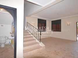 4 Bedroom Villa for rent in El Kelaa Des Sraghna, Marrakech Tensift Al Haouz, Sidi Bou Ot, El Kelaa Des Sraghna