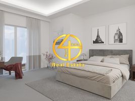 1 बेडरूम अपार्टमेंट for sale at Al Mahra Residence, मसदर शहर