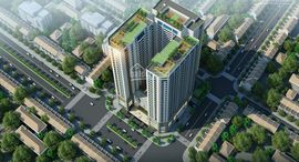 Available Units at Central Field Trung Kính