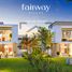 4 Bedroom House for sale at Fairway Villas, EMAAR South