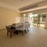 3 Bedroom Villa for sale at Bermuda, Mina Al Arab